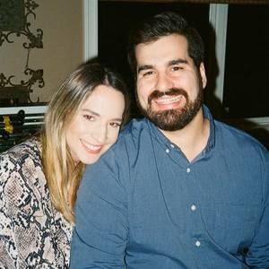 Meet your Posher, Alaina